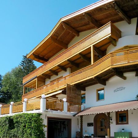 Apartment Hanser By Interhome Schwendberg Zewnętrze zdjęcie