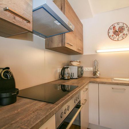 Apartment Hanser By Interhome Schwendberg Zewnętrze zdjęcie