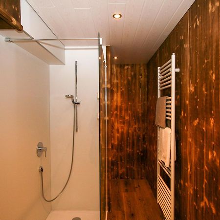 Apartment Hanser By Interhome Schwendberg Zewnętrze zdjęcie