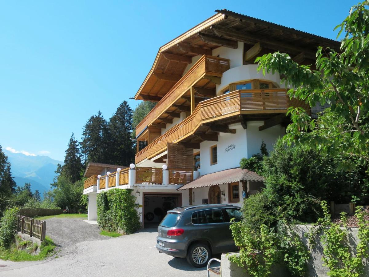 Apartment Hanser By Interhome Schwendberg Zewnętrze zdjęcie