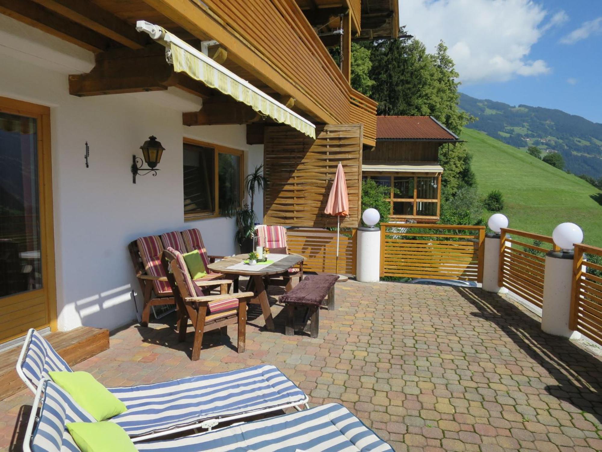 Apartment Hanser By Interhome Schwendberg Zewnętrze zdjęcie
