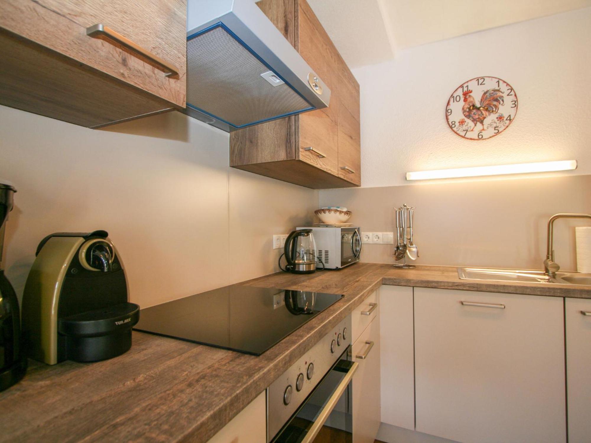 Apartment Hanser By Interhome Schwendberg Zewnętrze zdjęcie