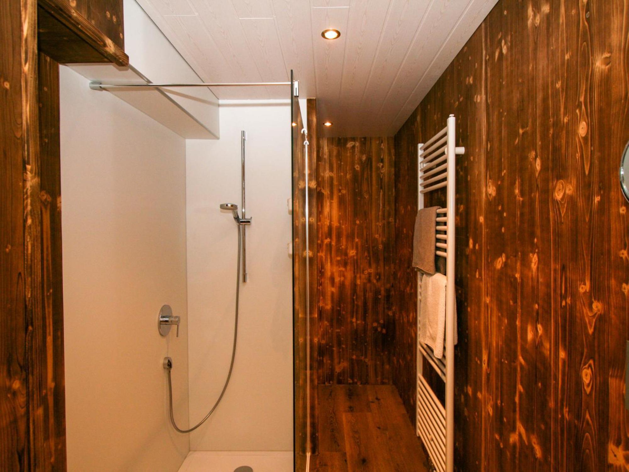 Apartment Hanser By Interhome Schwendberg Zewnętrze zdjęcie