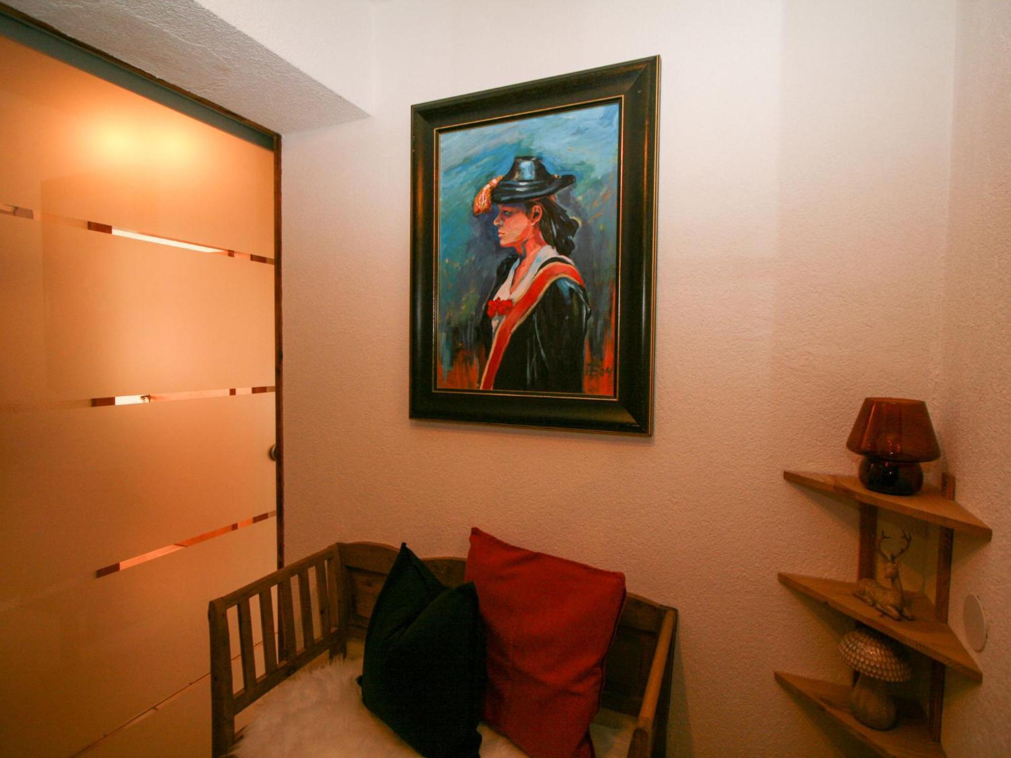 Apartment Hanser By Interhome Schwendberg Zewnętrze zdjęcie