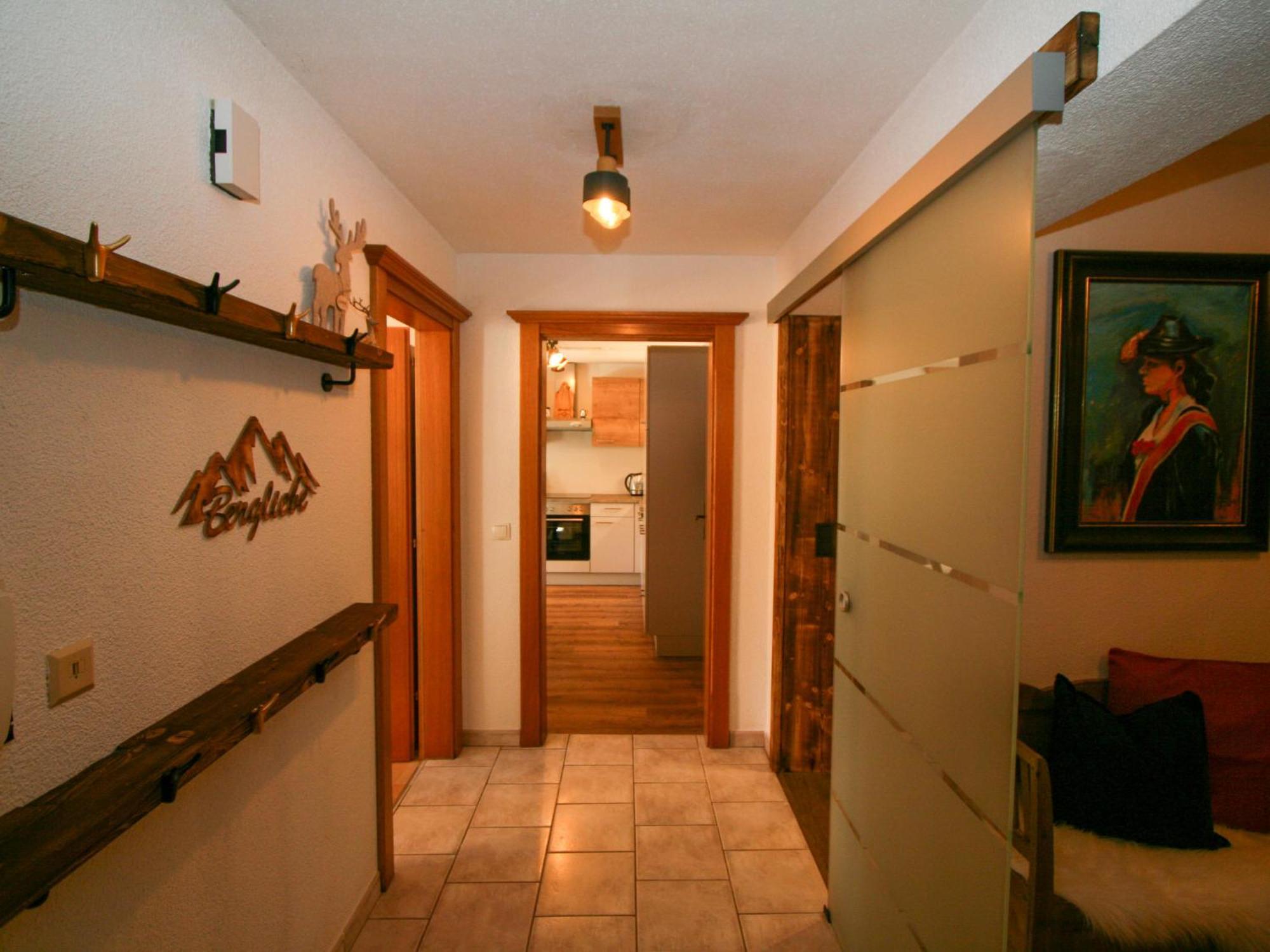 Apartment Hanser By Interhome Schwendberg Zewnętrze zdjęcie