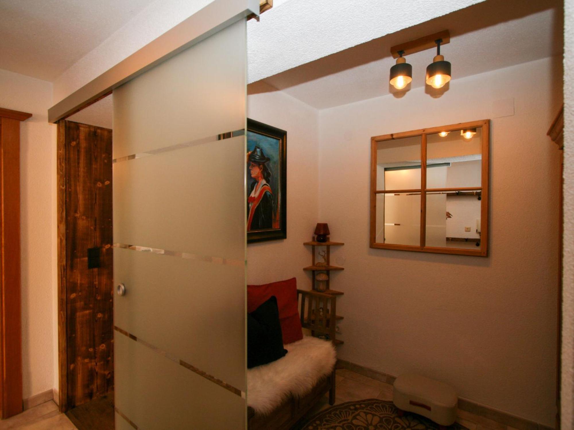 Apartment Hanser By Interhome Schwendberg Zewnętrze zdjęcie
