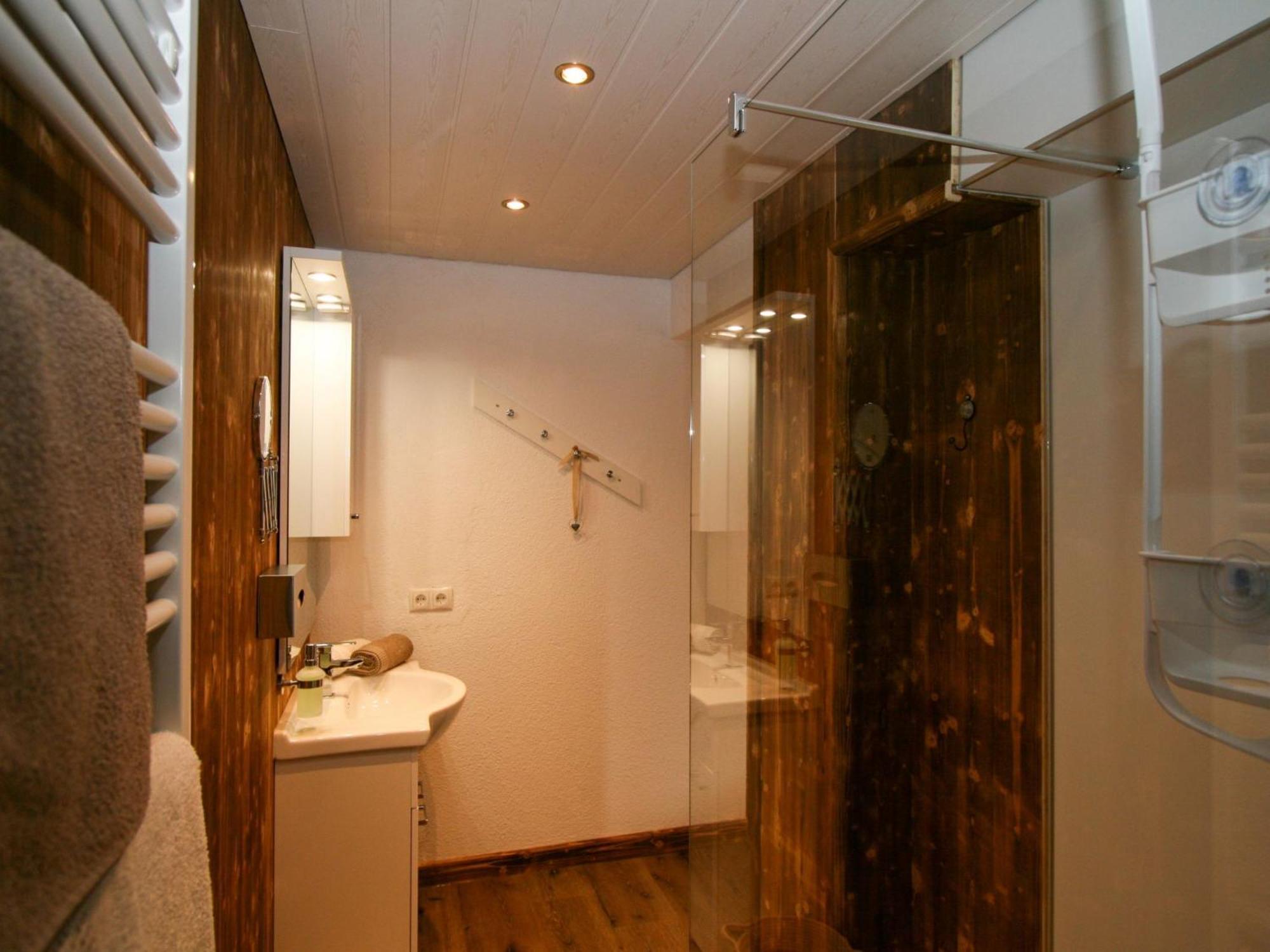 Apartment Hanser By Interhome Schwendberg Zewnętrze zdjęcie