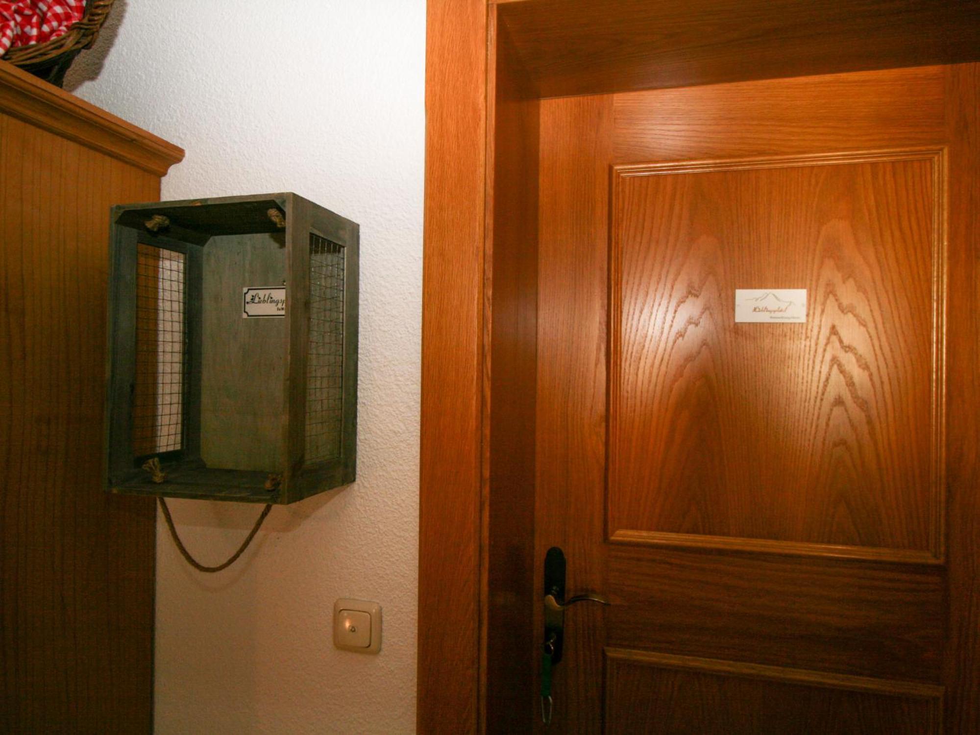 Apartment Hanser By Interhome Schwendberg Zewnętrze zdjęcie