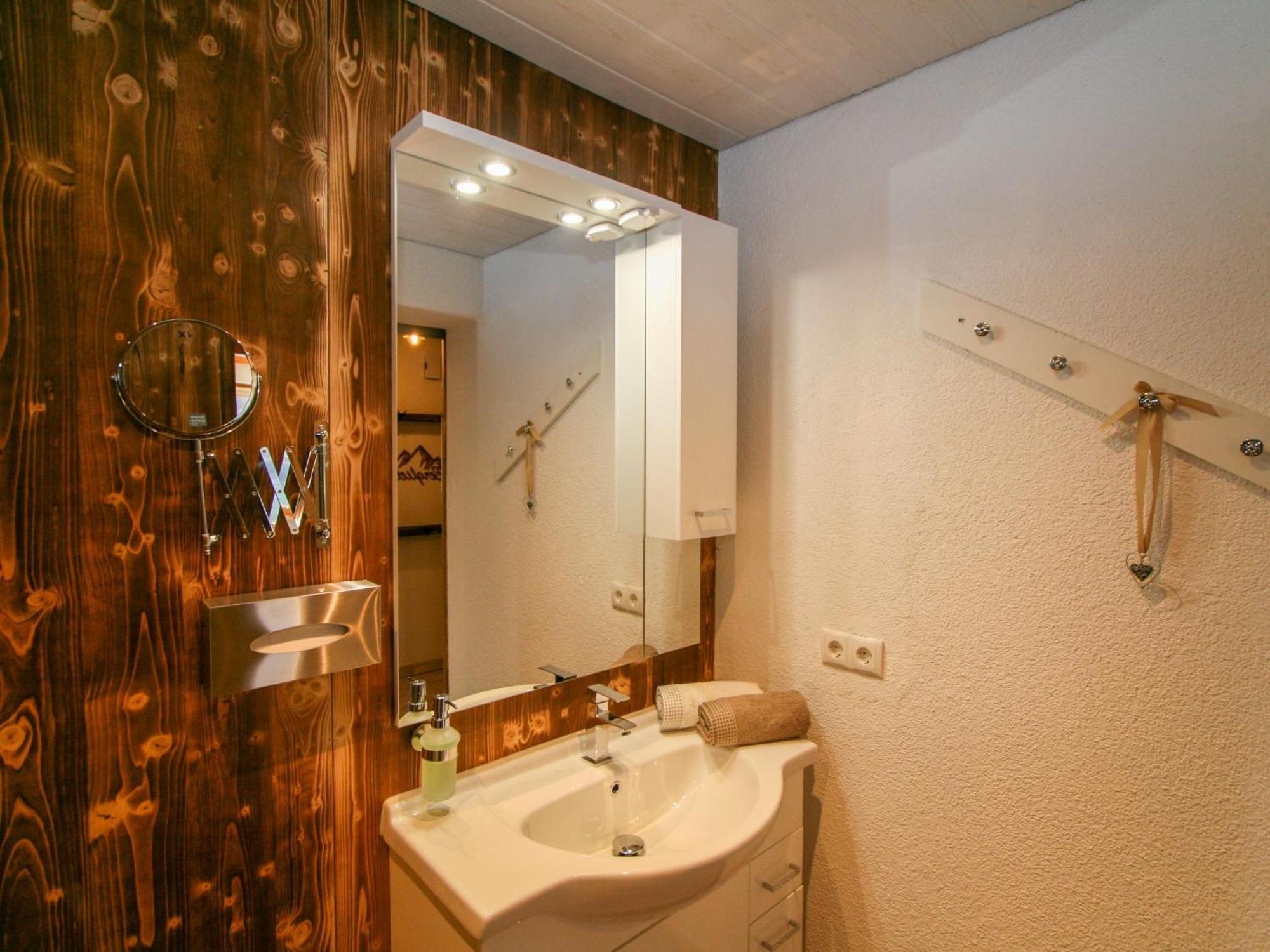 Apartment Hanser By Interhome Schwendberg Zewnętrze zdjęcie