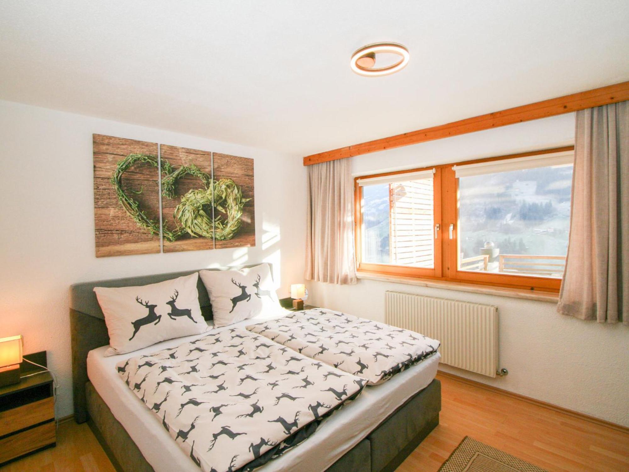 Apartment Hanser By Interhome Schwendberg Zewnętrze zdjęcie
