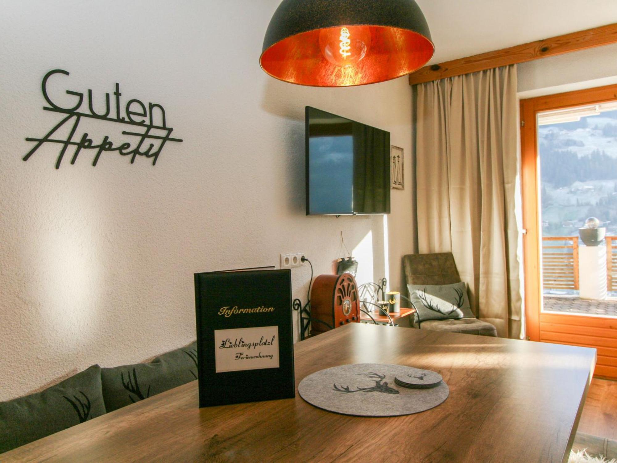 Apartment Hanser By Interhome Schwendberg Zewnętrze zdjęcie