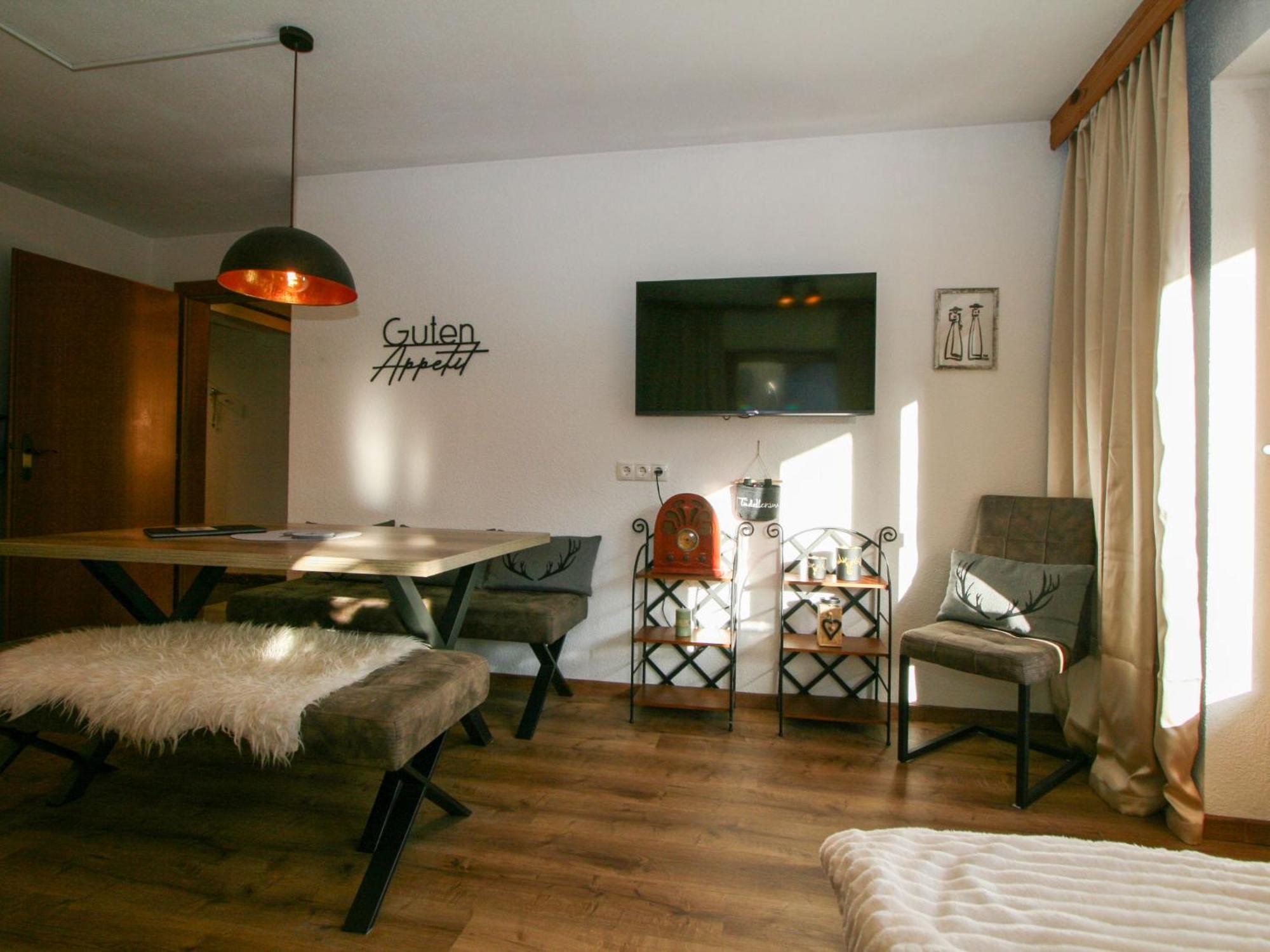 Apartment Hanser By Interhome Schwendberg Zewnętrze zdjęcie
