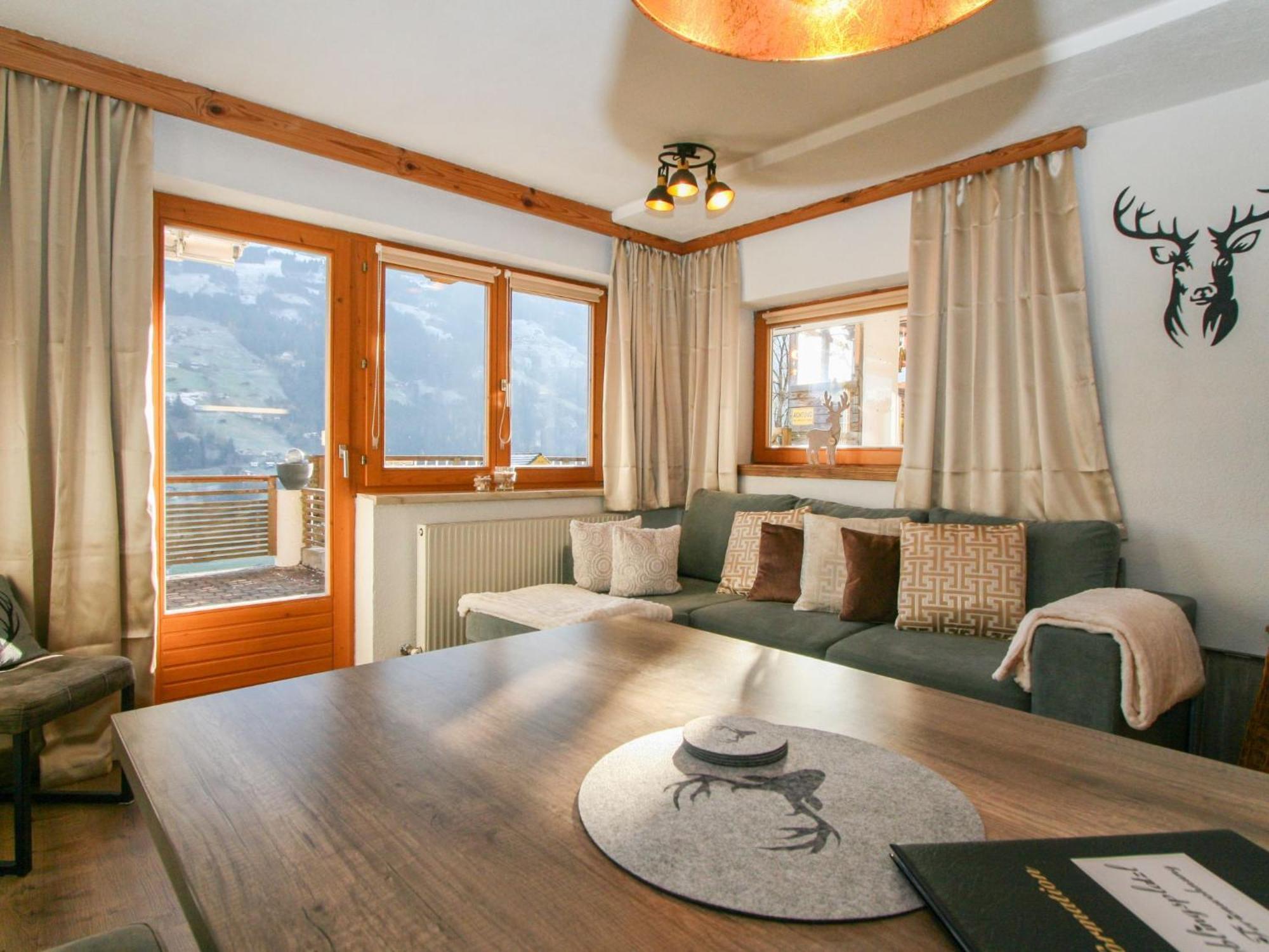 Apartment Hanser By Interhome Schwendberg Zewnętrze zdjęcie