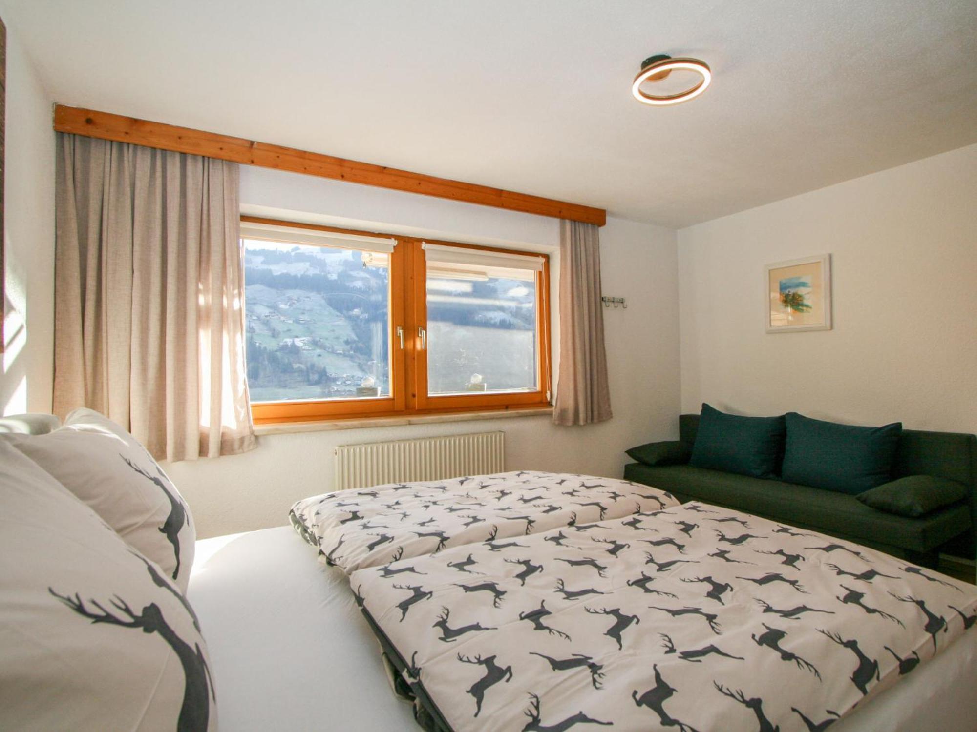 Apartment Hanser By Interhome Schwendberg Zewnętrze zdjęcie