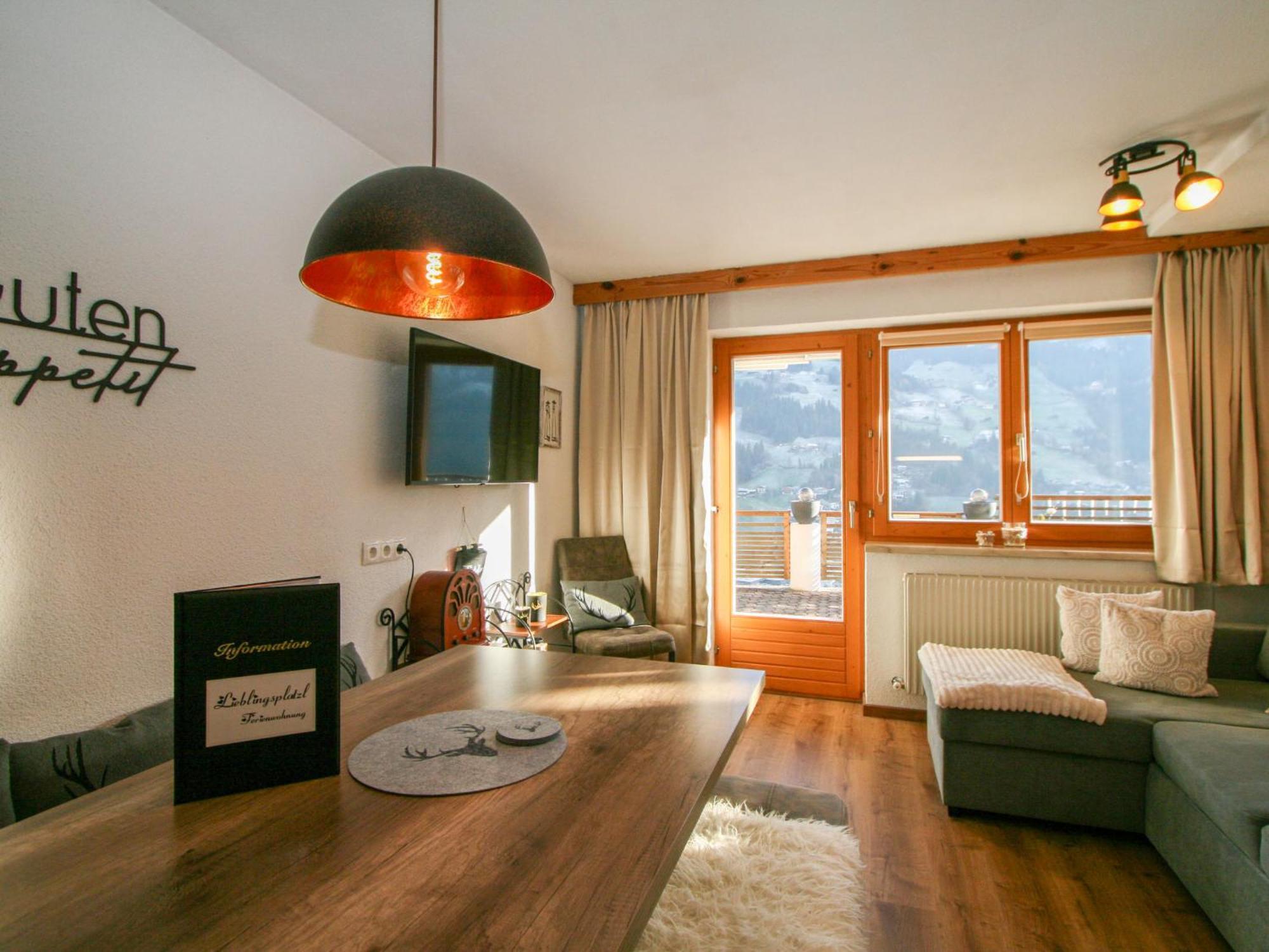 Apartment Hanser By Interhome Schwendberg Zewnętrze zdjęcie