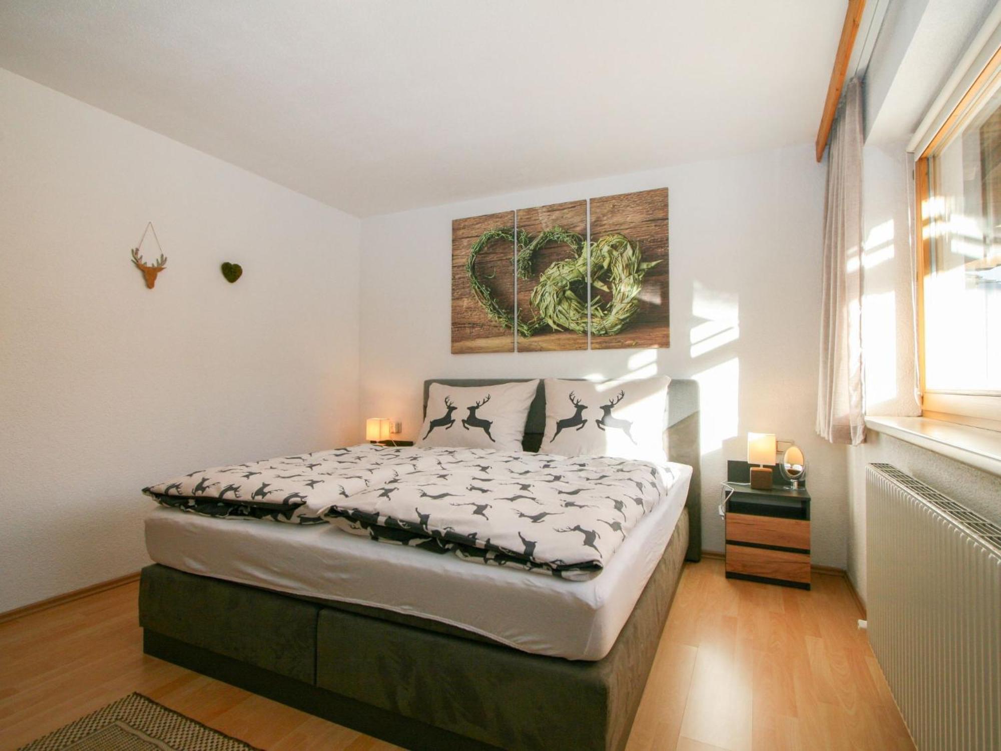 Apartment Hanser By Interhome Schwendberg Zewnętrze zdjęcie