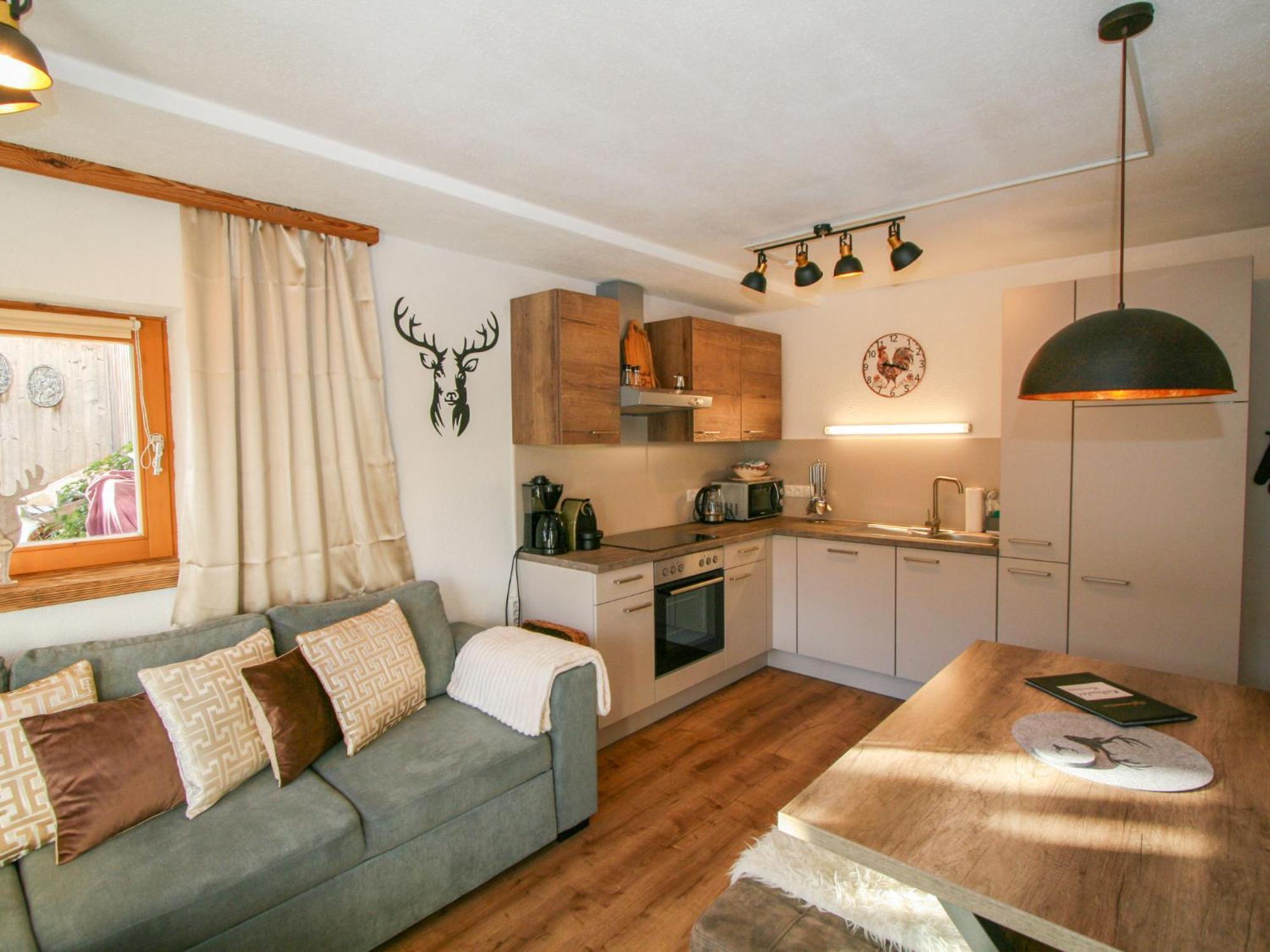 Apartment Hanser By Interhome Schwendberg Zewnętrze zdjęcie